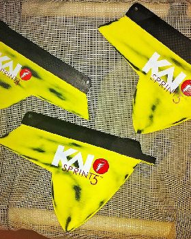 kai lenny mfc sprint fin