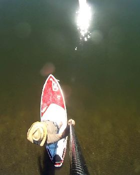 Stand Up Paddle
