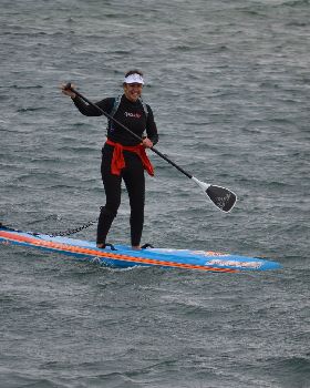 St Kilda to Sandy