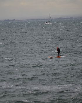St Kilda to Sandy