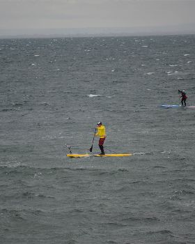 St Kilda to Sandy