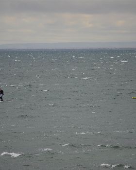 St Kilda to Sandy
