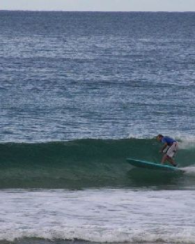 Stand Up Paddle