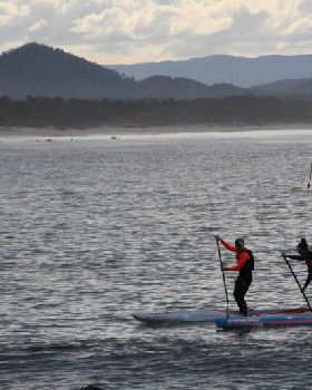 Stand Up Paddle
