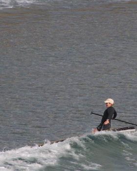 Stand Up Paddle