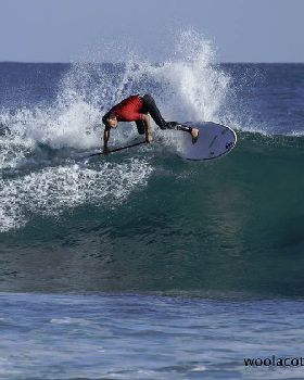 HIF SUP Titles