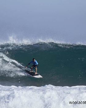 HIF SUP Titles