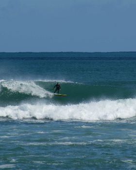 Super pipe