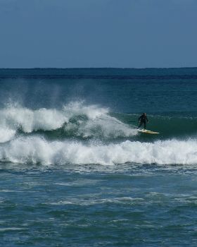 Super pipe