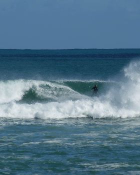 Super pipe