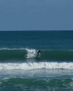Super pipe