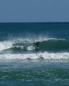 Super pipe