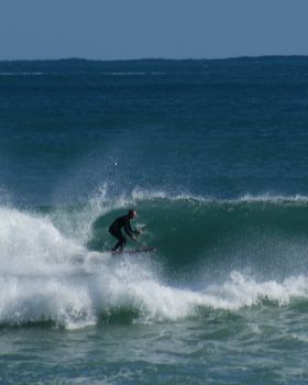 Super pipe