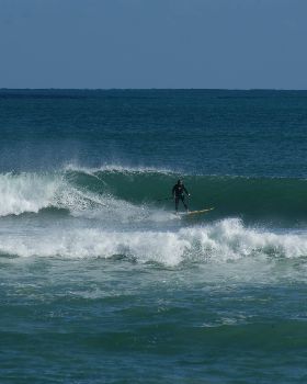 Super pipe