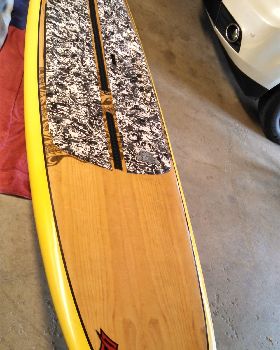 Naish Nalu