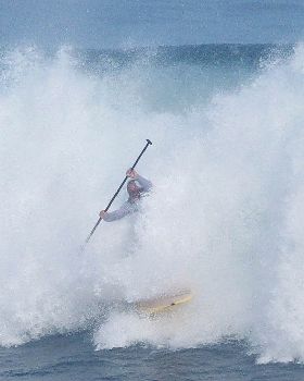 bugger