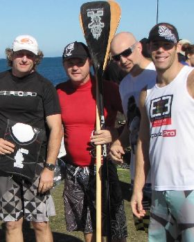 Stand Up Paddle
