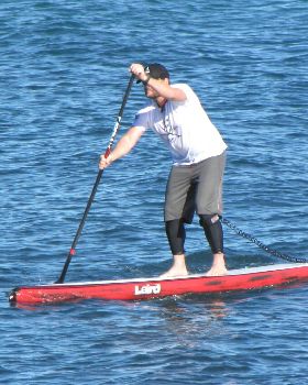 Stand Up Paddle