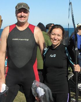 Stand Up Paddle