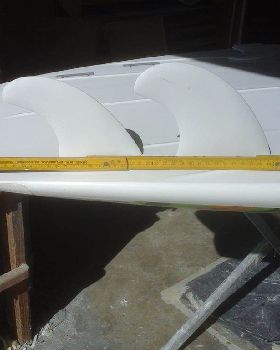 old fin position