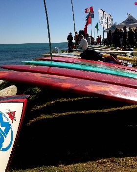 Stand Up Paddle