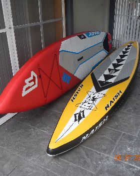 Stand Up Paddle