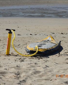 Stand Up Paddle