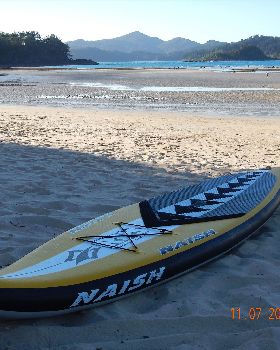 Stand Up Paddle