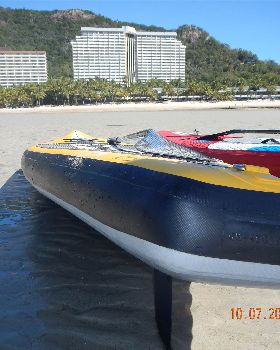Stand Up Paddle