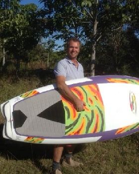 sunfish