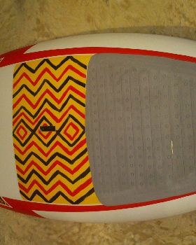 Stand Up Paddle