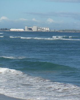 West coast