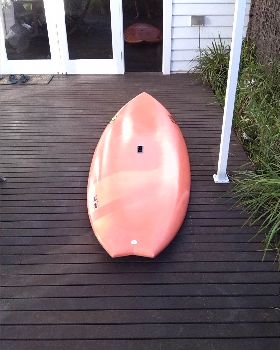 Stand Up Paddle