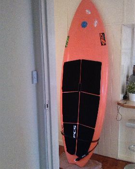 Stand Up Paddle