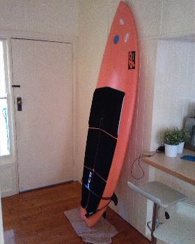 Stand Up Paddle