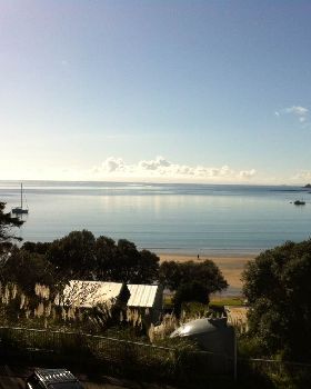 Oneroa Bay