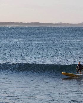Late Sat arvo