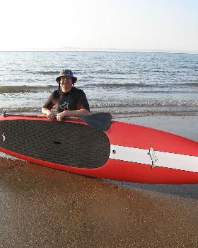 Stand Up Paddle