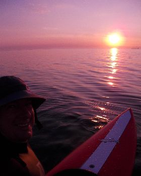 Stand Up Paddle