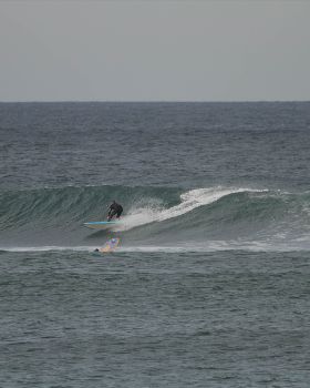 Stand Up Paddle