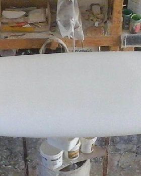 6'8 x 29.5 x 117 MUTANT 2