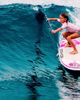 Stand Up Paddle