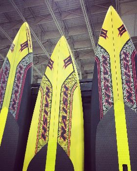 Javelins for 2015