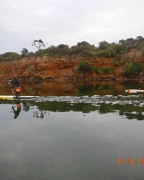 Stand Up Paddle