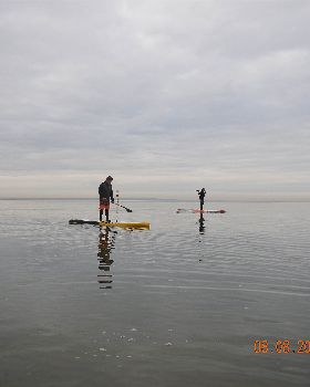 Stand Up Paddle