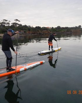 Stand Up Paddle