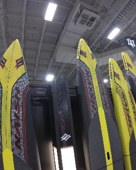 OR 2014 Booth shots