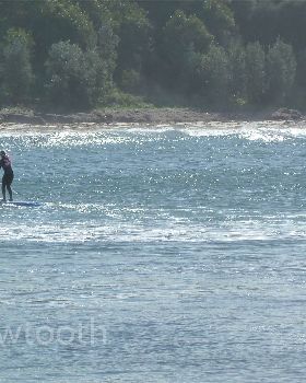 Surftech SUP Winter Classic