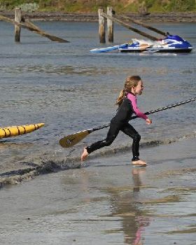 Surftech SUP Winter Classic