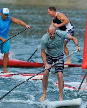 Stand Up Paddle